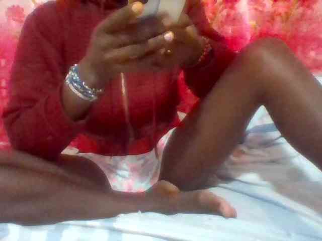freaky-pinnah webcam