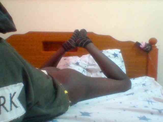 freaky-pinnah webcam