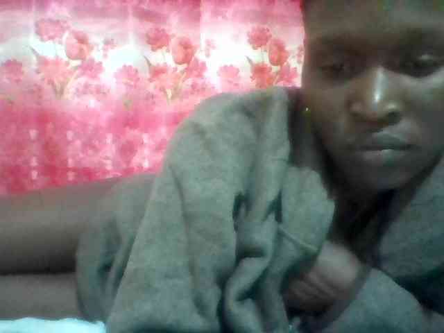freaky-pinnah webcam