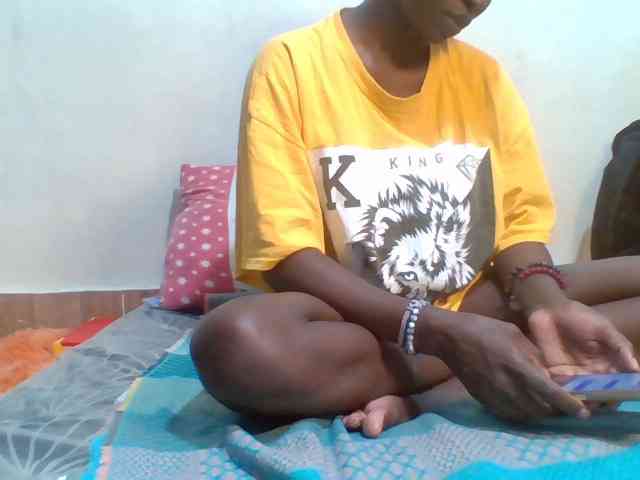 freaky-pinnah webcam