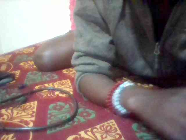 freaky-pinnah webcam