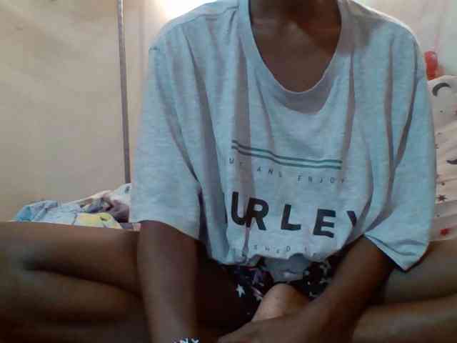 freaky-pinnah webcam