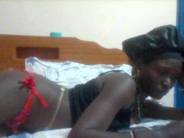 freaky-pinnah webcam
