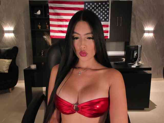 JadeEvans webcam