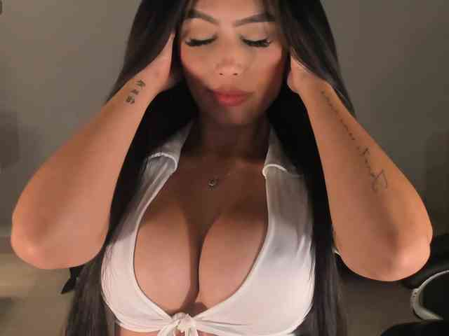 live chat nude JadeEvans