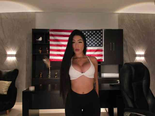 livesex online JadeEvans