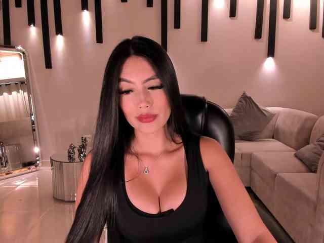 JadeEvans webcam