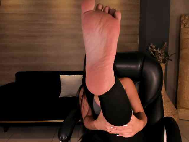 JadeEvans webcam