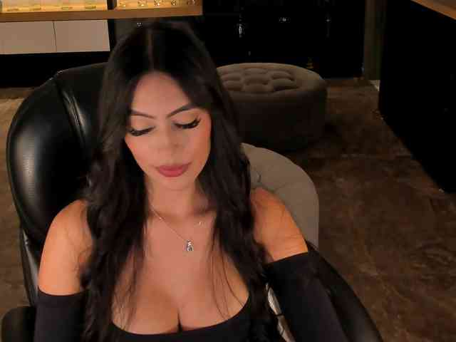 JadeEvans webcam