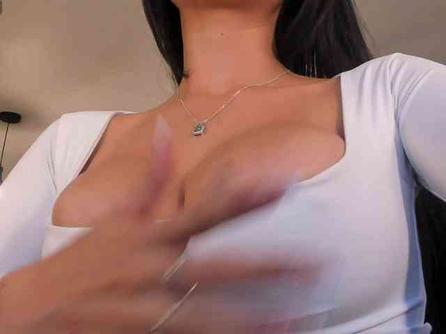JadeEvans webcam