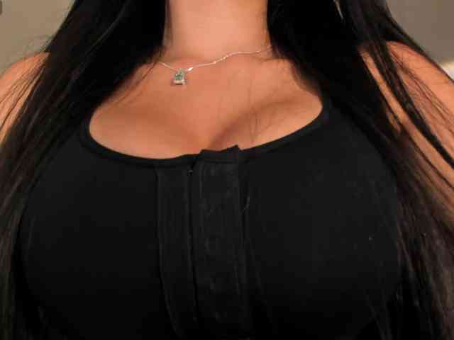 JadeEvans webcam