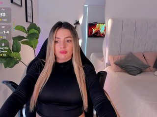 AmyWoods Porn Show