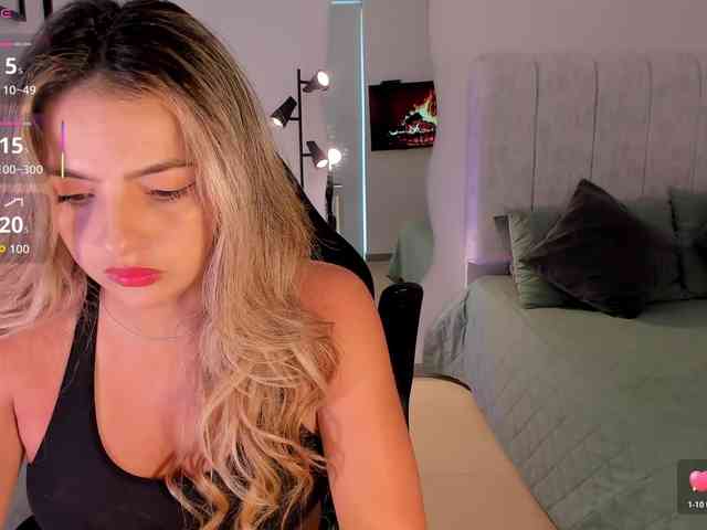 AmyWoods webcam