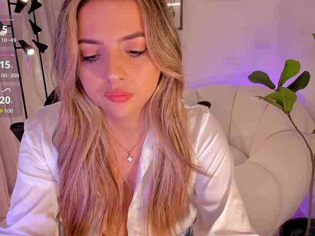 AmyWoods webcam