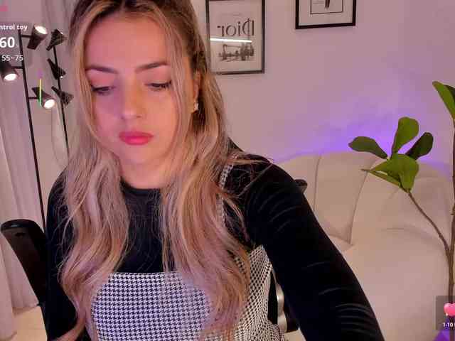 AmyWoods webcam