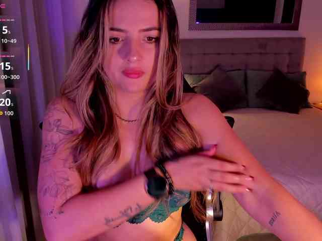 AmyWoods webcam