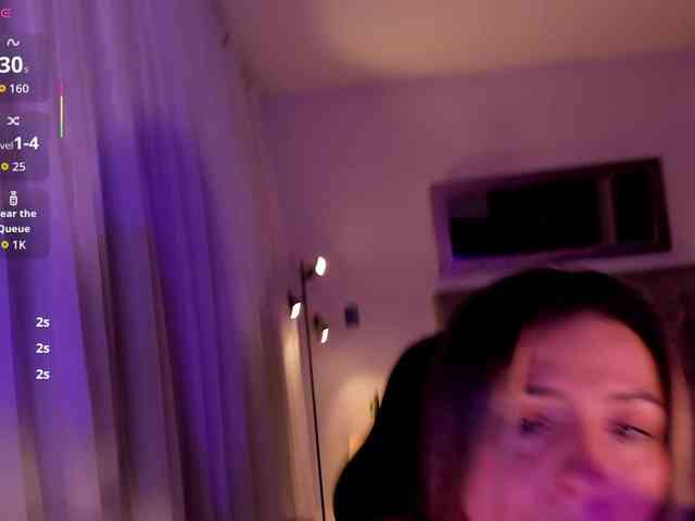 AmyWoods webcam