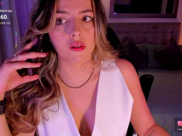 AmyWoods webcam