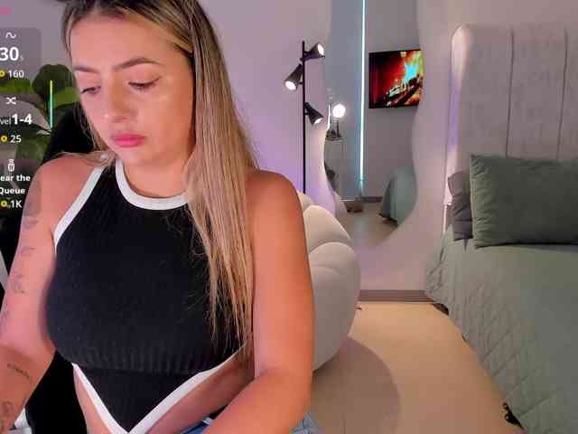 AmyWoods webcam
