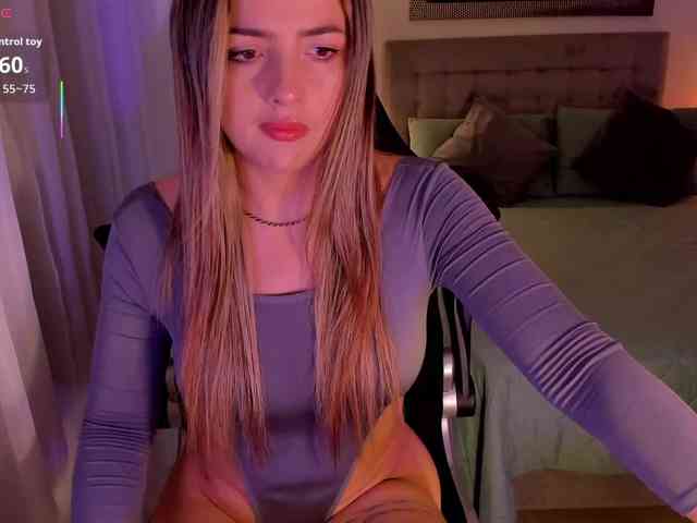 AmyWoods webcam