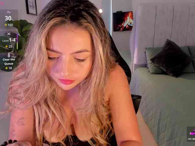 AmyWoods webcam