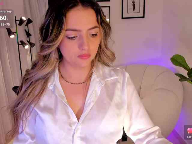 AmyWoods webcam