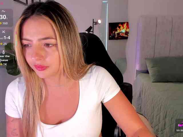 AmyWoods webcam