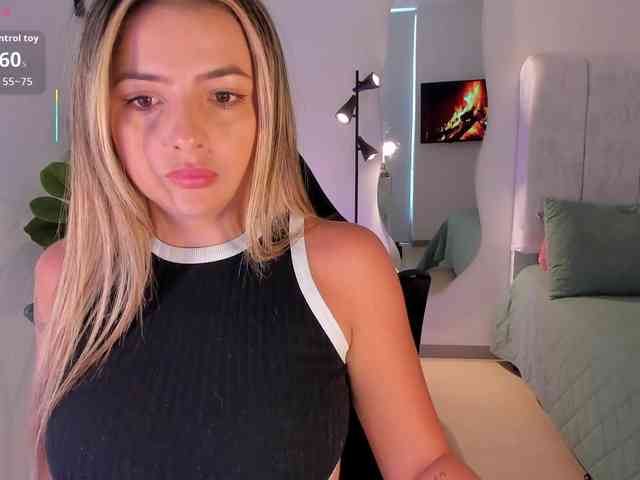 AmyWoods webcam
