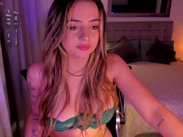 AmyWoods webcam