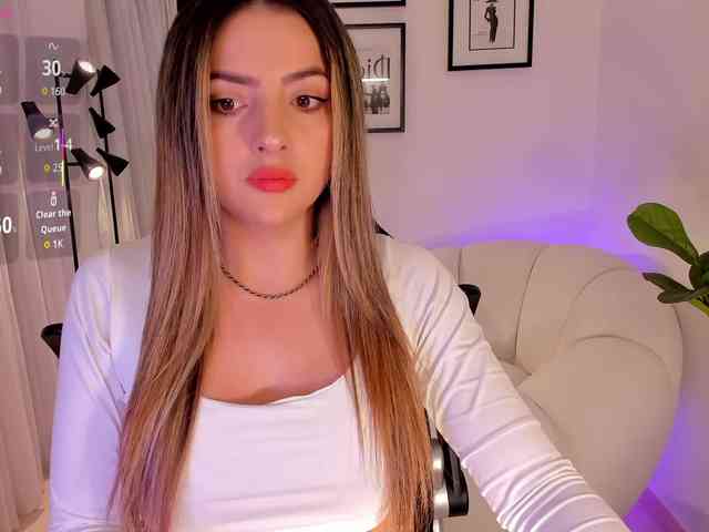 AmyWoods webcam