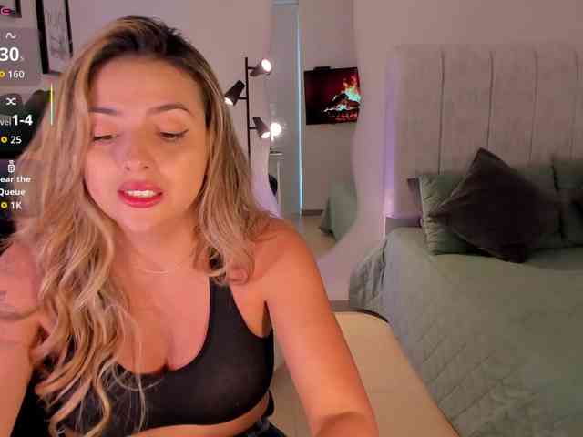 AmyWoods webcam