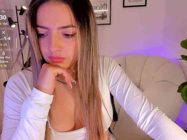 AmyWoods webcam