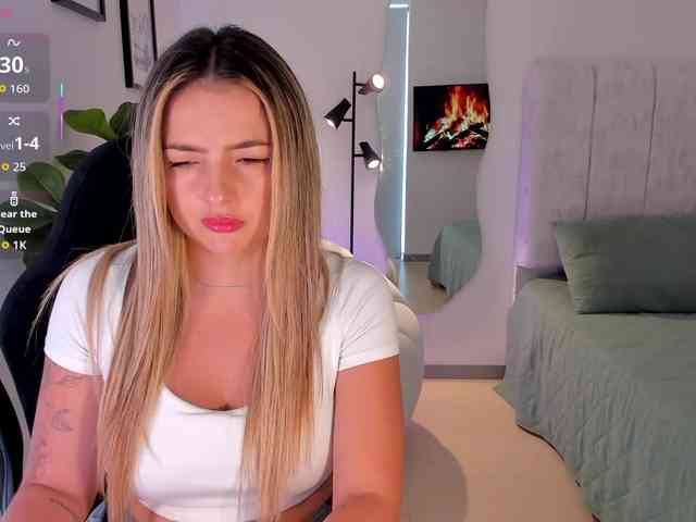 AmyWoods webcam