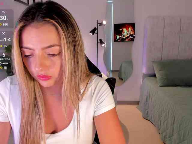 AmyWoods webcam
