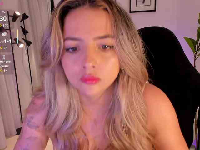 AmyWoods webcam