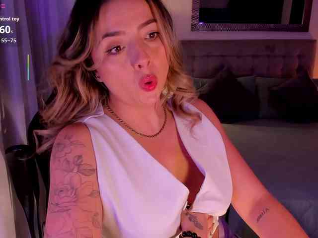 AmyWoods webcam