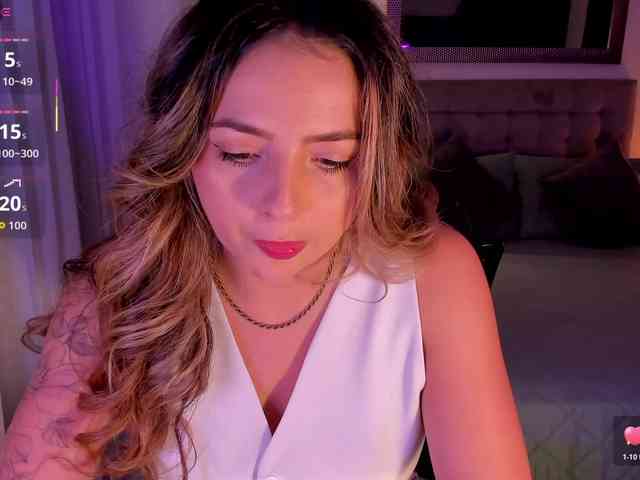 AmyWoods webcam