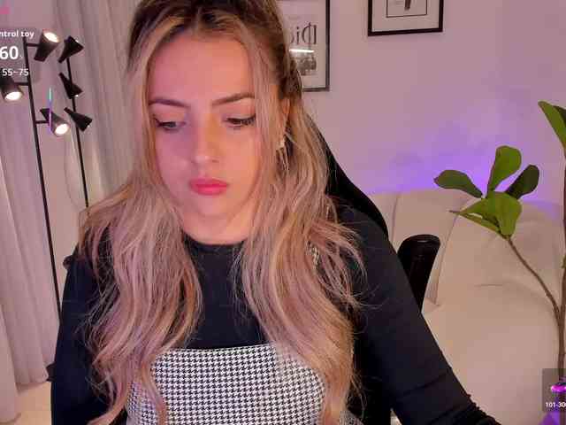 AmyWoods webcam