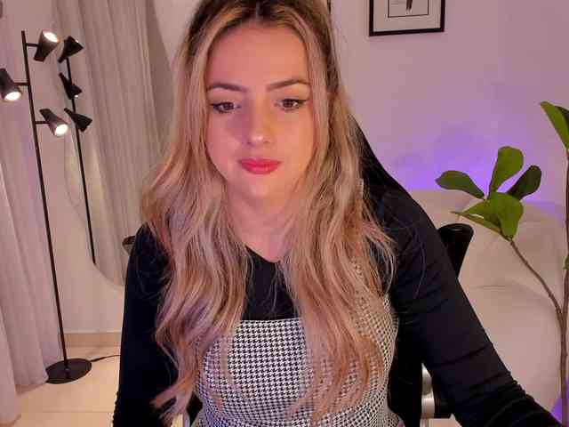 AmyWoods webcam