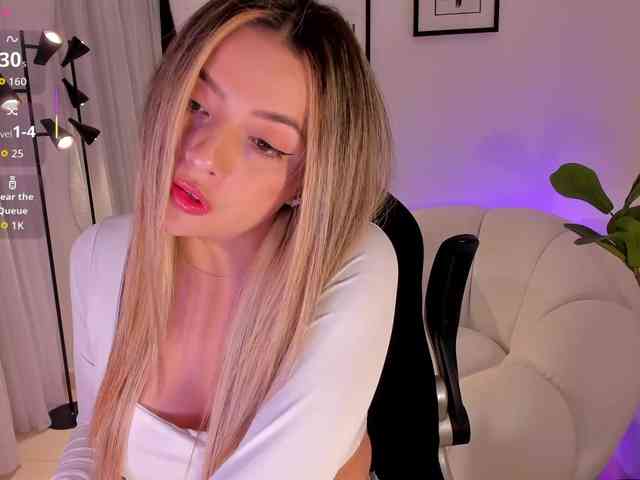 AmyWoods webcam