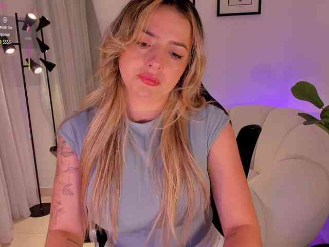 AmyWoods webcam