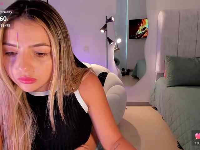 AmyWoods webcam