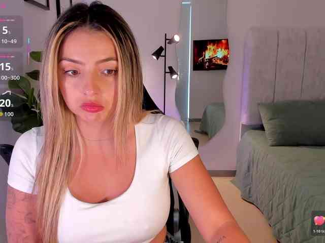 AmyWoods webcam