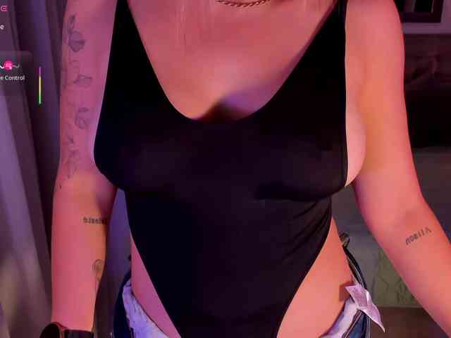 AmyWoods webcam