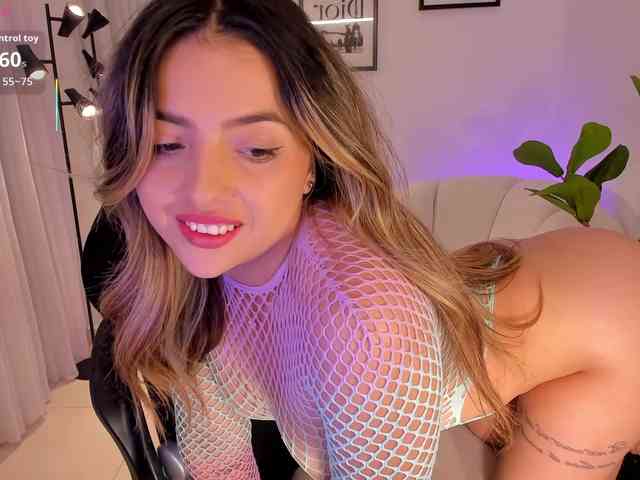 AmyWoods webcam