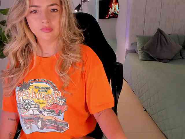 AmyWoods webcam