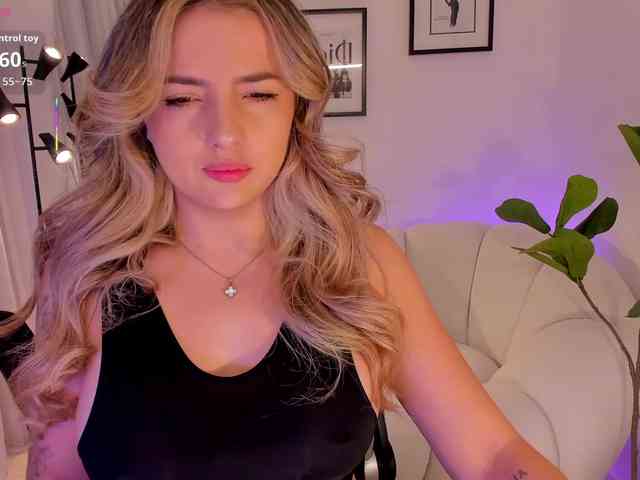 AmyWoods webcam