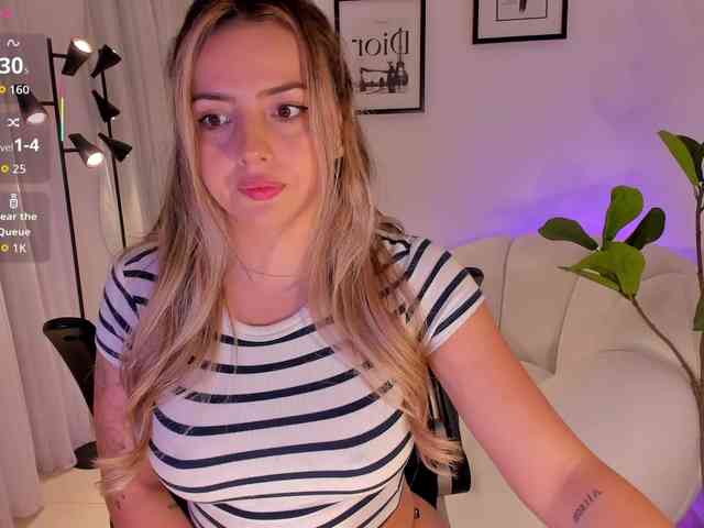 AmyWoods webcam