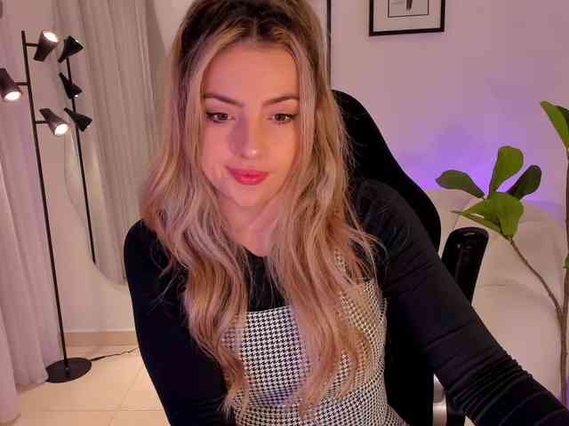 AmyWoods webcam
