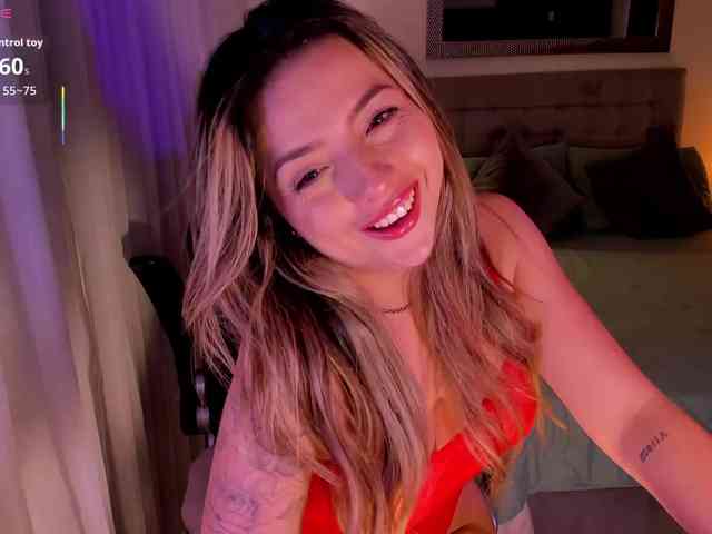 AmyWoods webcam